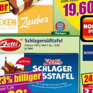 Tafel bei Norma
