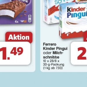  kinder bei Famila Nord West