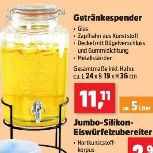Glas bei Thomas Philipps