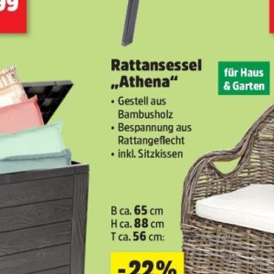 Sitzkissen bei Thomas Philipps