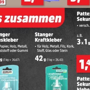Glas bei Thomas Philipps