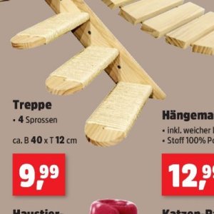 Sprossen bei Thomas Philipps