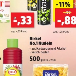 Nudeln bei Thomas Philipps