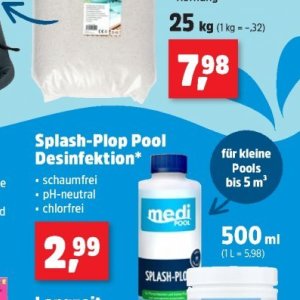 Pools bei Thomas Philipps