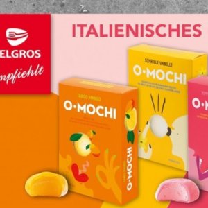 Mango bei Selgros