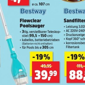 Pools bei Thomas Philipps