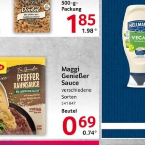   bei Selgros
