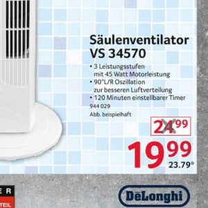Timer bei Selgros