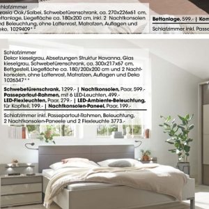 Matratzen bei Möbel Martin