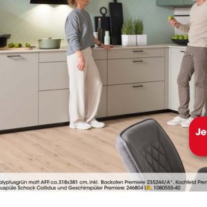 Geschirrspüler bei Möbel Martin