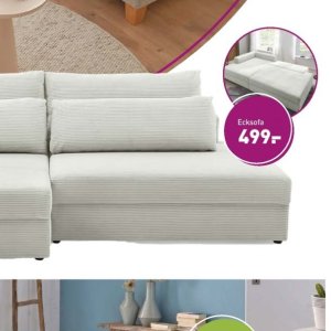 Ecksofa bei Möbel Martin