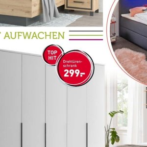 Top bei Möbel Martin