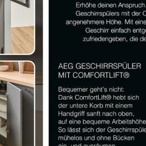  AEG bei Möbel Kraft