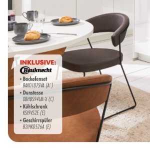 Geschirrspüler bei Möbel Kraft