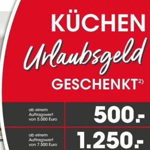 Küchen bei Möbel Martin