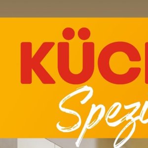 Küchen bei Möbel Kraft