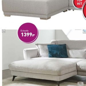 Ecksofa bei Möbel Martin
