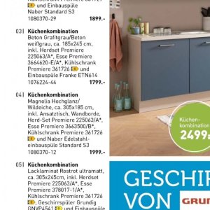   bei Möbel Martin