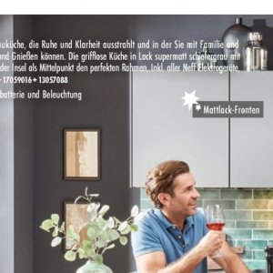 Lack bei Möbel Kraft