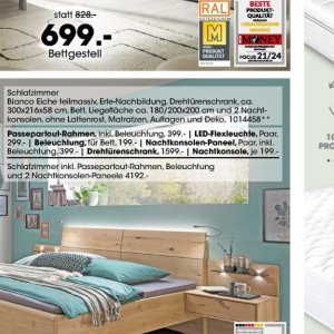 Matratzen bei Möbel Martin