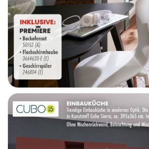 Geschirrspüler bei Möbel Kraft
