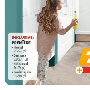 Geschirrspüler bei Möbel Kraft