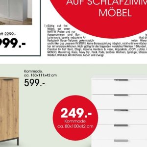  bei Möbel Martin