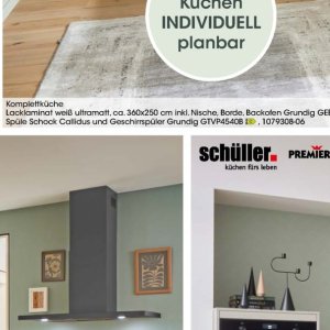 Geschirrspüler bei Möbel Martin