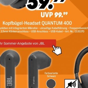  JBL bei Medimax