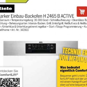  AEG bei Medimax