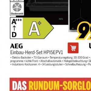  AEG bei Medimax