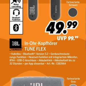  JBL bei Medimax