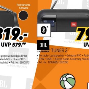  JBL bei Medimax