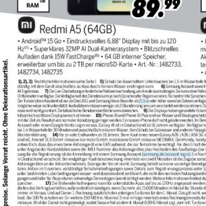   bei Medimax