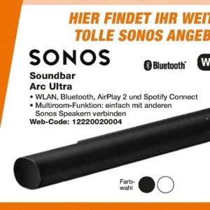 Bluetooth bei Techno-Land