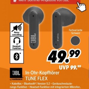  JBL bei Medimax