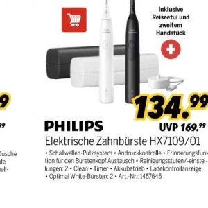 Timer bei Medimax