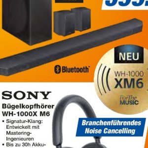 Bluetooth bei Techno-Land