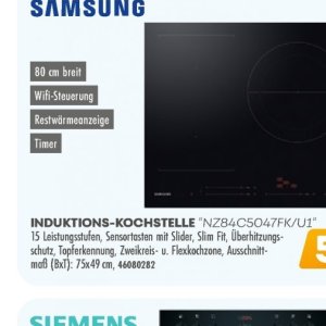 Timer bei Möbel Kraft