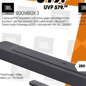  JBL bei Medimax