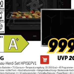  AEG bei Medimax