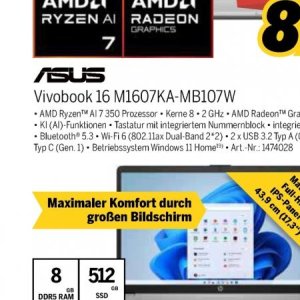 Betriebssystem bei Medimax