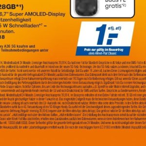 Handys bei Techno-Land