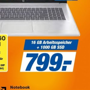 Arbeitsspeicher bei Techno-Land