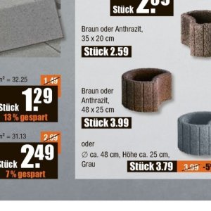   bei V-Baumarkt