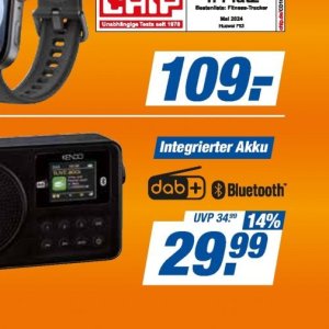 Bluetooth bei Techno-Land