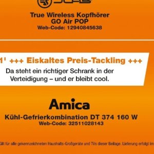 Software apple  bei Techno-Land