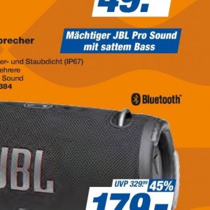 Bluetooth bei Techno-Land
