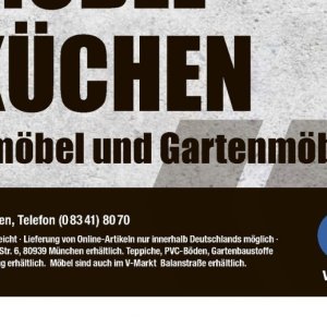 Teppiche bei V-Baumarkt