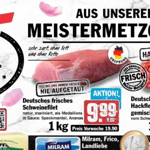 Kette bei Hit